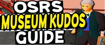 How to Get 50 Kudos in OSRS: A Comprehensive Guide