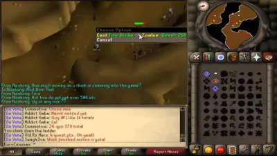 Everything You Need to Know About the Lost City OSRS Quest