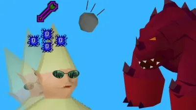 Ultimate Guide to Jad Fight Caves in OSRS