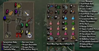 Ultimate OSRS Dagannoth King Guide: Tips and Strategies for Success