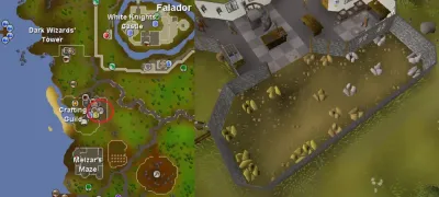 Ultimate F2P Mining Guide for OSRS