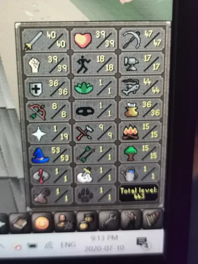 Ultimate Guide to Free-to-Play Quest Rewards in OSRS