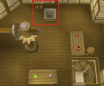 Everything You Need to Know About the OSRS Cooking Guild Bank