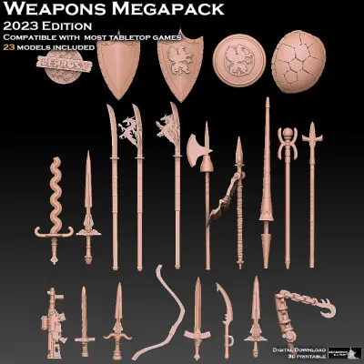 Exploring the New Weapons in OSRS for 2023