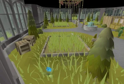 Everything You Need to Know About Spirit Tree Patches in OSRS