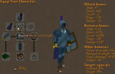 Ultimate OSRS Obor F2P Guide: Tips and Strategies for Free-to-Play Players