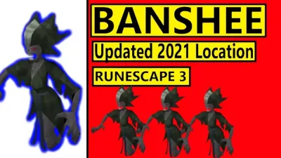 Everything You Need to Know About the Banshee Slayer Task in OSRS