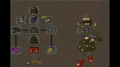 OSRS: Karil’s vs Armadyl – Which Gear is Superior?