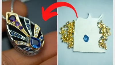 Everything You Need to Know About Enchanted Sapphire Jewelry in OSRS