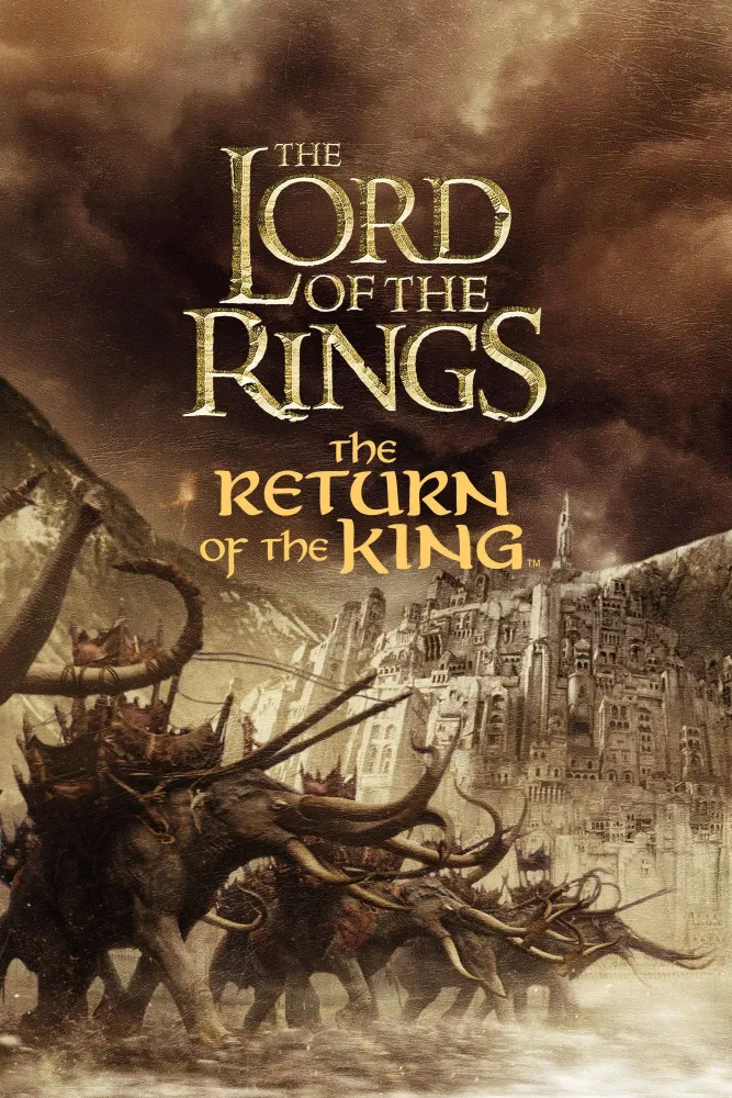 Who LOTRs King Of The Dead Was When He Was Alive