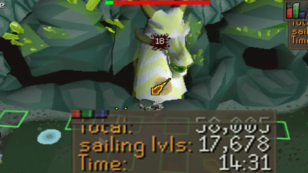 OSRS  Raids Done Right Trio Cox in 1431  YouTube