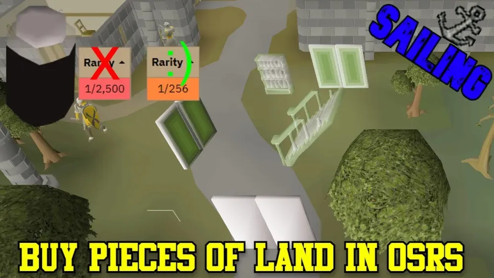 New Slayer Monsters Pay to Scale CoX Bad Luck Protection  OSRS QA 