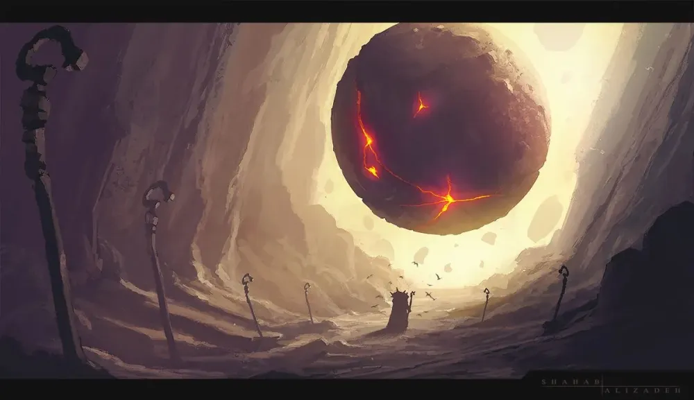 How to Craft a Light Orb in the Dorgesh-Kaan Bank in OSRS