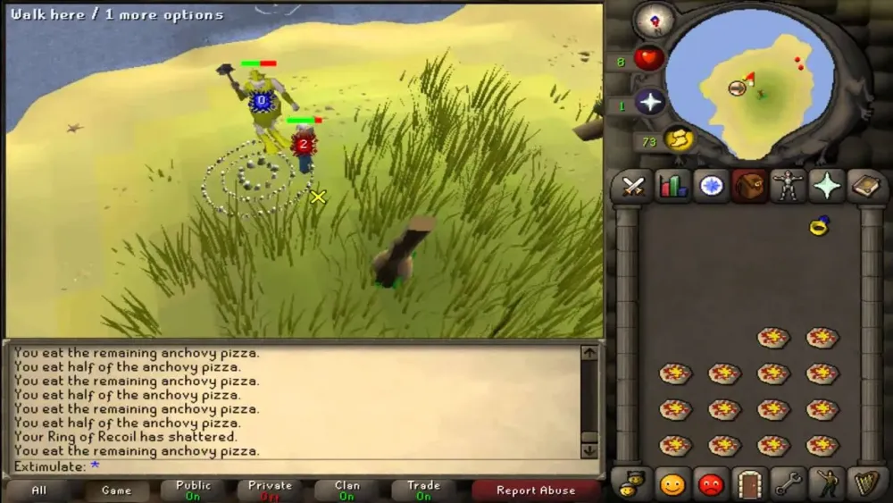 Everything You Need to Know About the Mogre Camp in OSRS