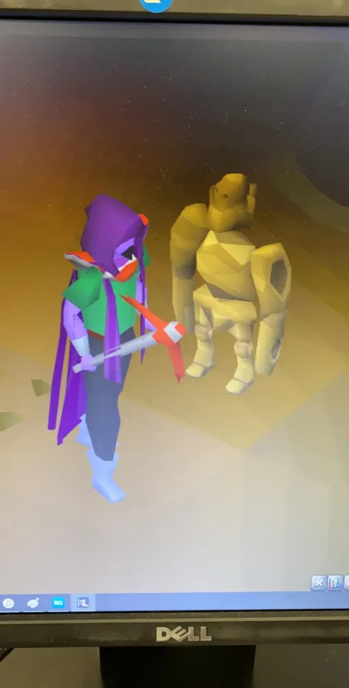 How to Get to MLM in OSRS: A Comprehensive Guide