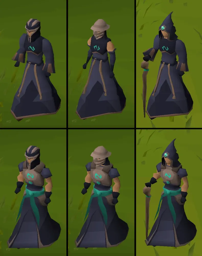 Understanding the OSRS Shattered Variety Orn Kit: A Comprehensive Guide