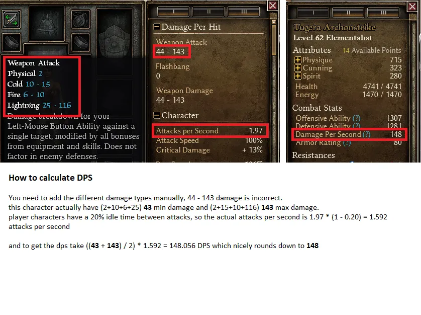 OSRS DPS Calculator 2023: Maximize Your Damage Output
