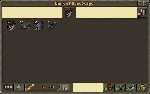 Based Animation Room  Warriors Guild Tokens  30k XpHr