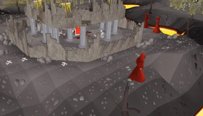 Runescape 2024 Review  Reine Charlena