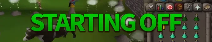 Theoatrixs Nightmare Zone Guide OSRS