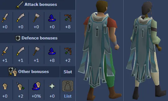 OSRS Avas Assembler  VirtGold