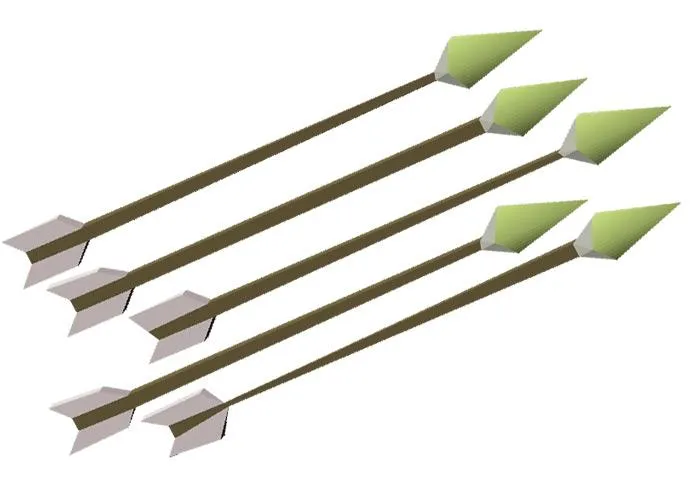 Everything You Need to Know About OSRS Flighted Ogre Arrows