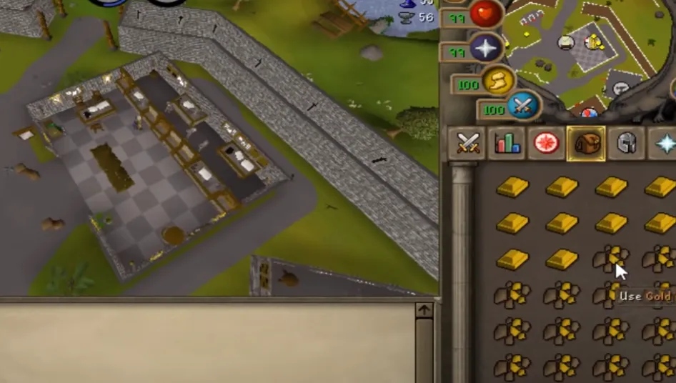 OSRS 199 Magic Guide  NovaMMO