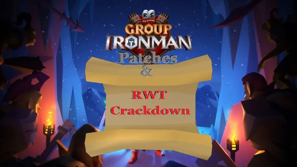 Discover the Best Way to RWT in OSRS