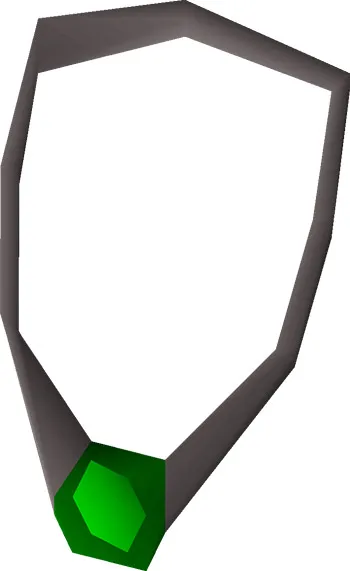 The Ultimate Guide to the Best Amulet in OSRS