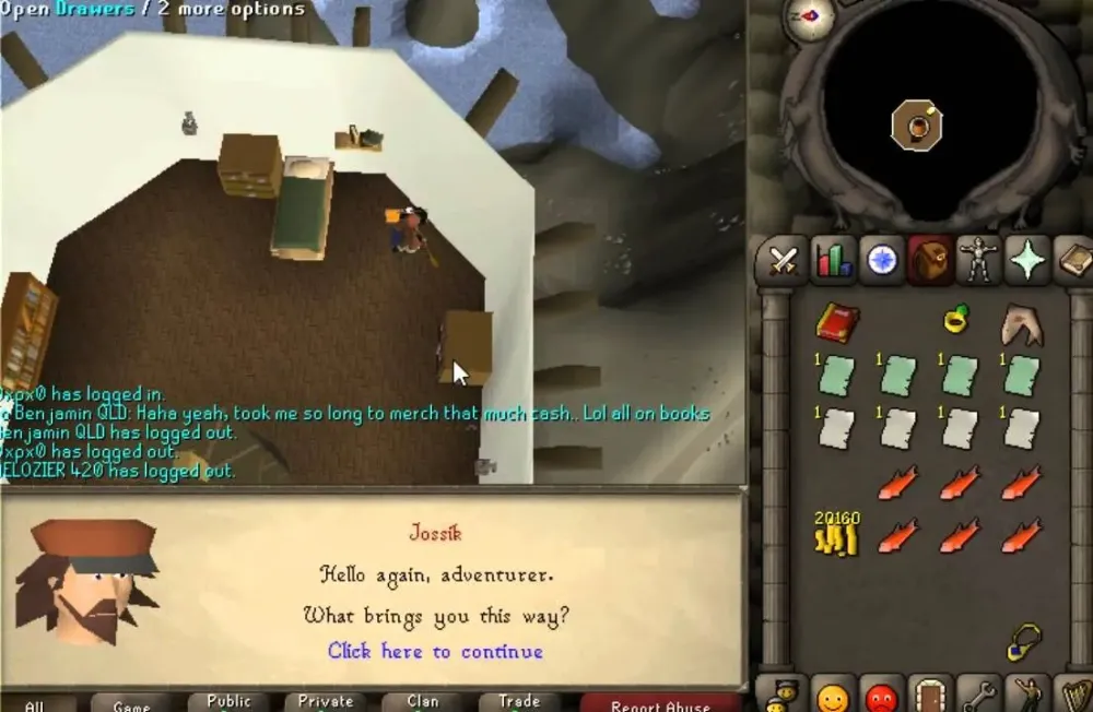 Runescape 2007 Filling all 3 god books at once  stats of each 