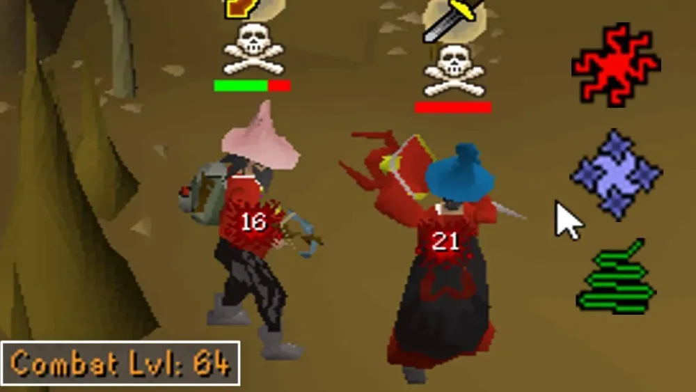 Ultimate Guide to the Best PKing Builds in OSRS