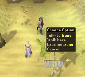 The Tourist Trap Quest Guide OSRS  Old School Runescape Guides