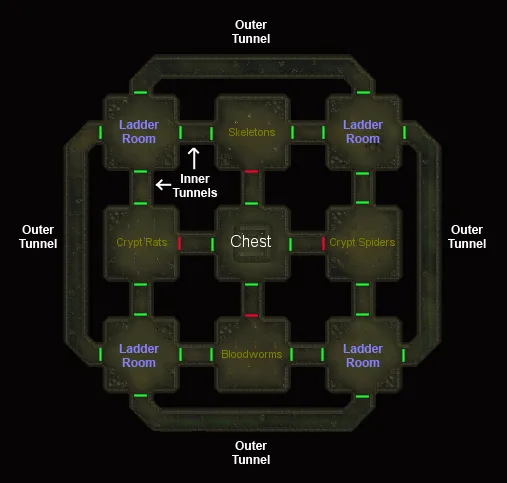 Barrows Map  World Map 07