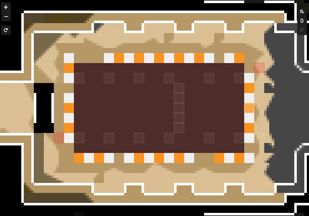 BaBa Tile Markers  OSRS  Old School Runescape Guides
