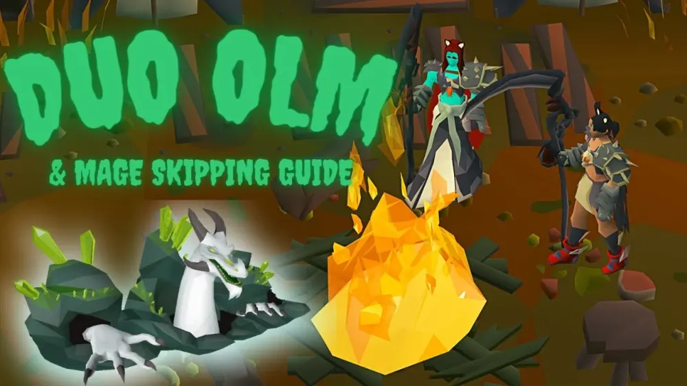 Duo Olm Guide Standard  YouTube