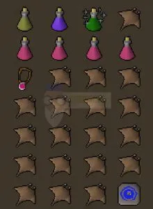 The Ultimate KBD Solo Guide for OSRS