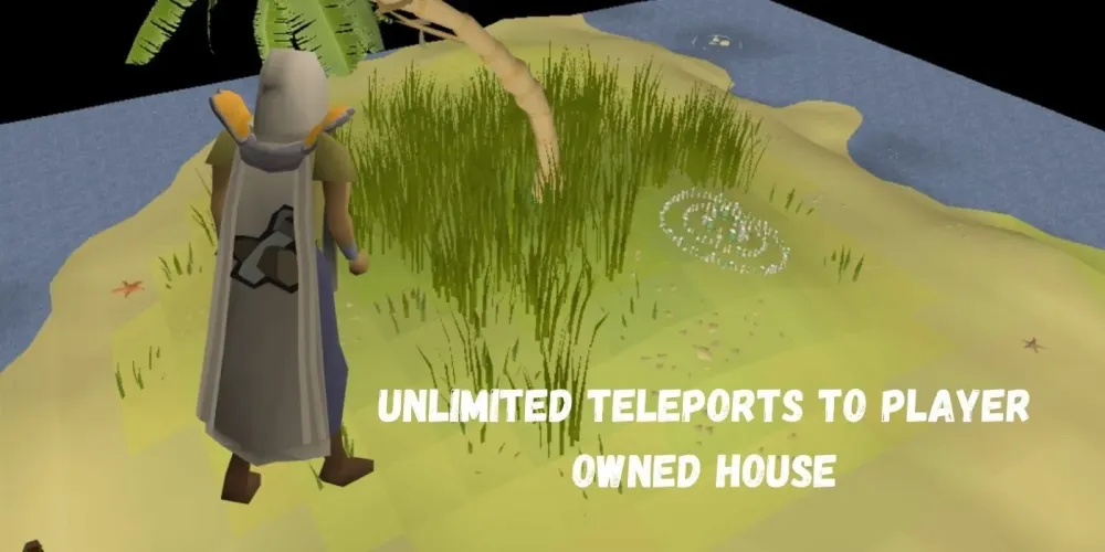 Old School Runescape 10 Best Cape Perks