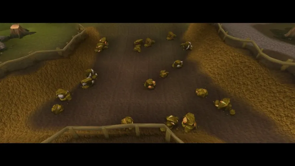Discover the Best Places to Mine Tin and Copper in OSRS