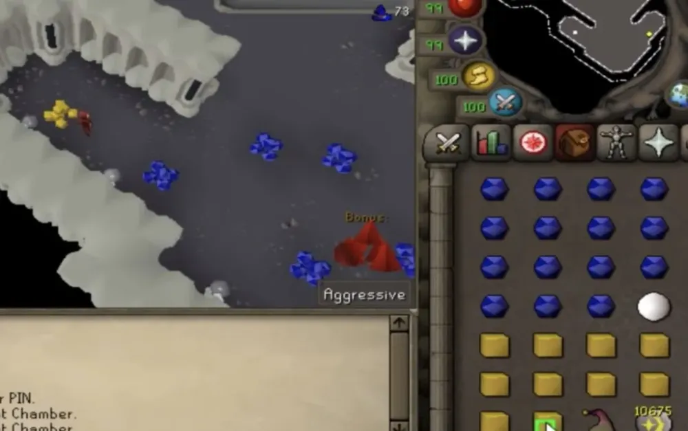 Mastering the Mage Training Arena in OSRS: A Comprehensive Guide