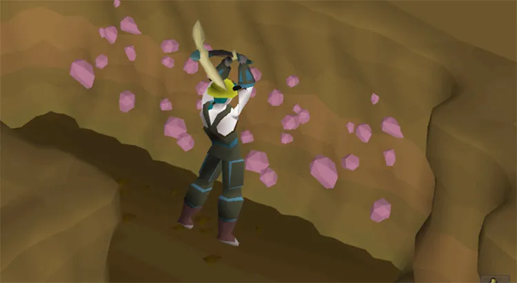 Where to Find the OSRS Mining Guild: A Comprehensive Guide