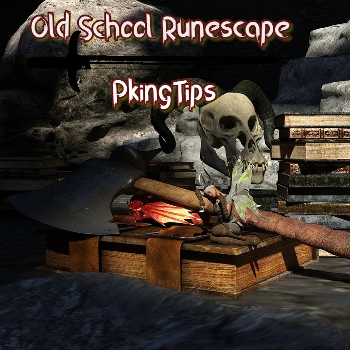 Understanding the King’s Message in OSRS
