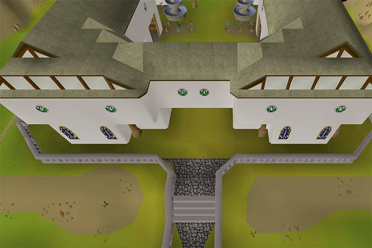 Level Up Your Prayer in OSRS: A Guide for F2P Players