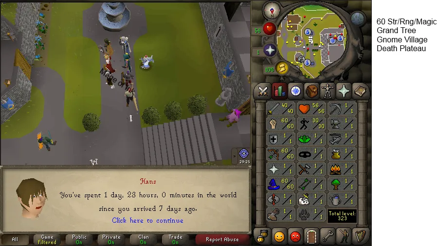 Osrs 1 Def Pure Slayer Guide __TOP__