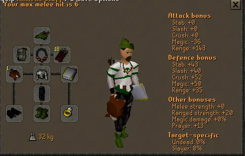 Ultimate OSRS Pure Slayer Guide: Tips and Strategies for Success