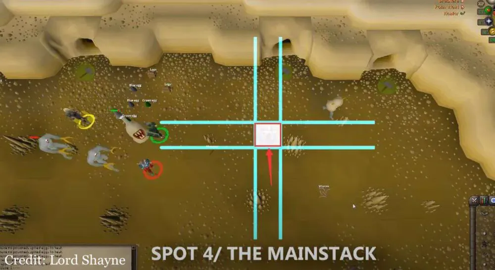 How to Get a Fighter Torso  OSRS Barbarian Assault Beginners Guide