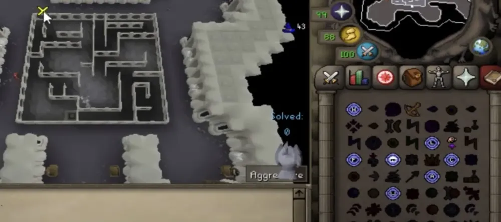 Mastering the Mage Training Arena in OSRS: Tips and Tricks