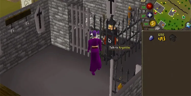 Everything You Need to Know About the Imbued Slayer Helm in OSRS