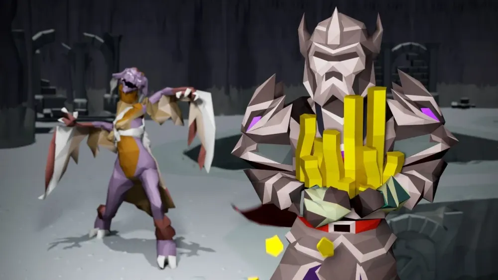 5 Most Profitable Bosses in OSRS  YouTube