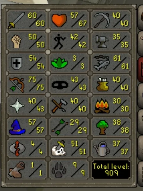 OSRS Pro Tips