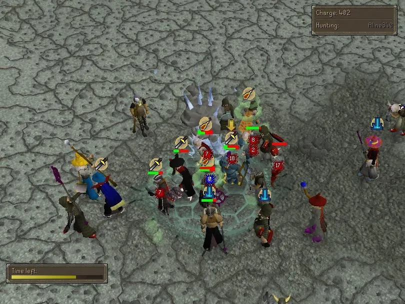 Everything You Need to Know About OSRS Fist of Guthix